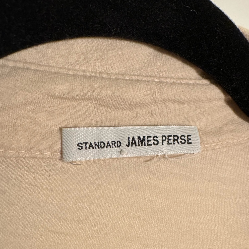 James Perse Button down - Picture 4 of 5